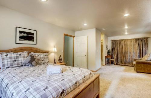 Montgomery Estates Bliss - Hot Tub, Pets, Family Fun! - Foto 55