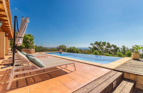 Villa Mar y Monte By Slow Villas - Foto 4