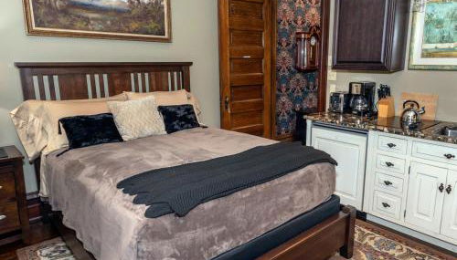 South Broadway Manor B&B - Near Fallingwater, Ohiopyle State Park, Hiking & Biking trails GAP - Foto 2