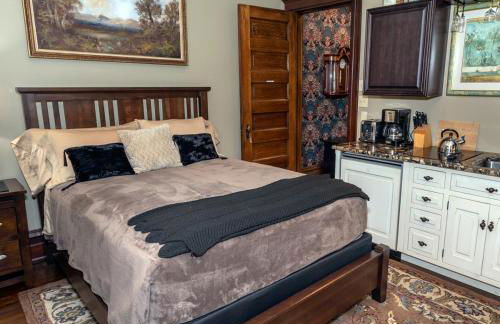 South Broadway Manor B&B - Near Fallingwater, Ohiopyle State Park, Hiking & Biking trails GAP - Foto 2