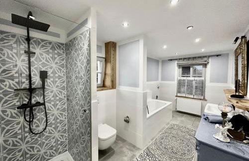 Maison Victors Farmhaus - Gutshaus mit 2 Appartements und exklusives Privathaus - Einzel- oder Gesamtbuchung - Foto 24