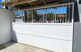 Casa 200 metros do mar com churrasqueira - Photo 17