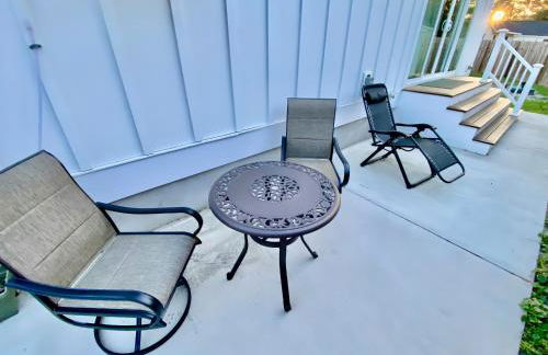 Guest House on Peachtree Ave New Construction - Foto 27