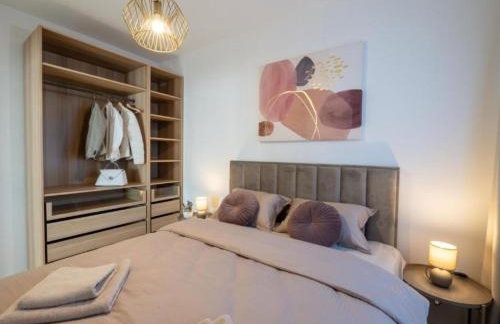 Apartman Kona - Modern Comfort With 2 Parking Spaces - Foto 27