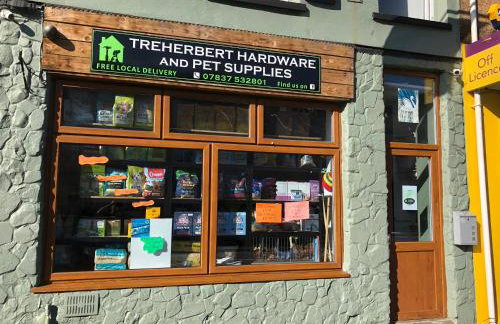 Herbert Place - Foto 68