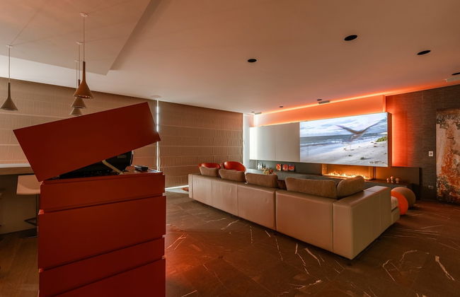 Unique and Very Exclusive Villa Gentbos With Stunning Garden - Foto 22