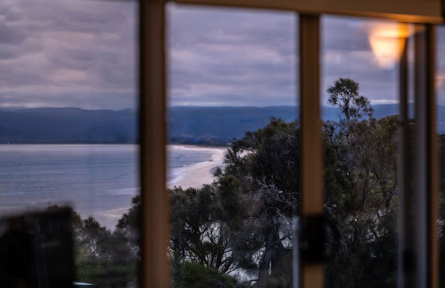 Oceaan 101 - Freycinet Holiday Houses - Foto 53