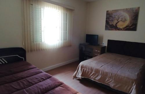 Casa com 01 qto 42m2 - Foto 7