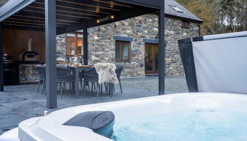 Plas Madoc Coach House - Foto 3