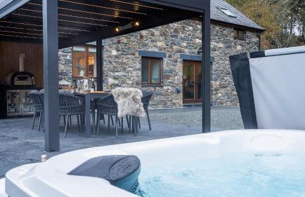 Plas Madoc Coach House - Foto 3