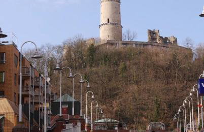 Gesamt Unterkunft Rheinhaus - Foto 1