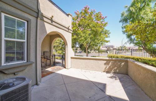 Modern Moreno Valley Oasis with Private Patio - Foto 25