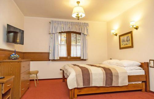 Ranczo w Dolinie - Bałtów - Foto 52