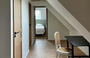 une maison d'hôtes alliant charme et confort - Foto 15