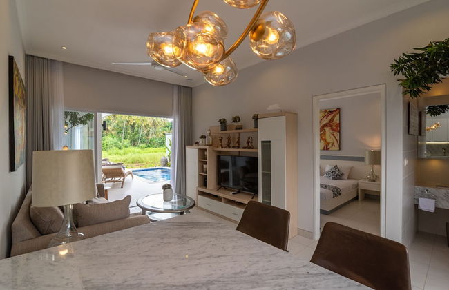 Villa Shiva - Foto 31