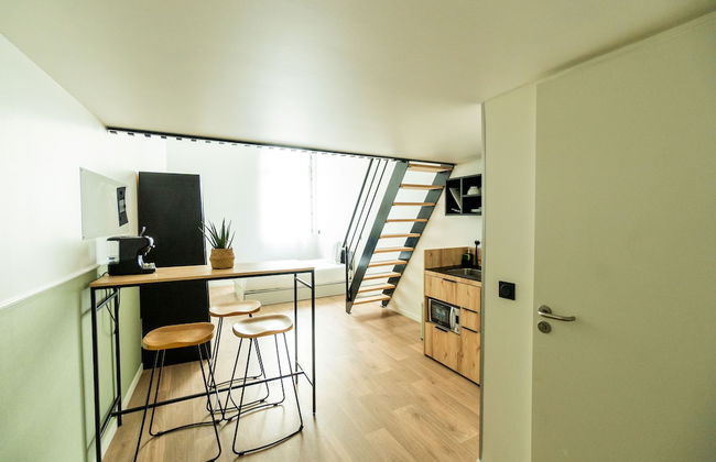 Ecla Paris Massy Palaiseau - Foto 22