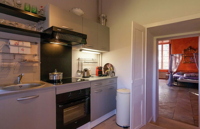 Romantic Stay in a Medieval Castle With Pool and Restaurant Among Others - Foto 13