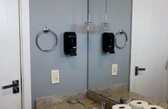 Depto 2 Hab Piscina Estacionamiento Lavadora Cocina Completa - Foto 19