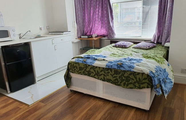 Lovely Studio Flat in London - Foto 4