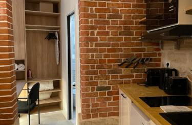 Cozy Loft Montmartre Place des Abbesses Sacré Cœur - Foto 23