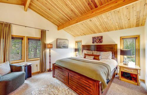 Dreamy Escape Btwn Winter Park and Lake Granby! - Foto 18