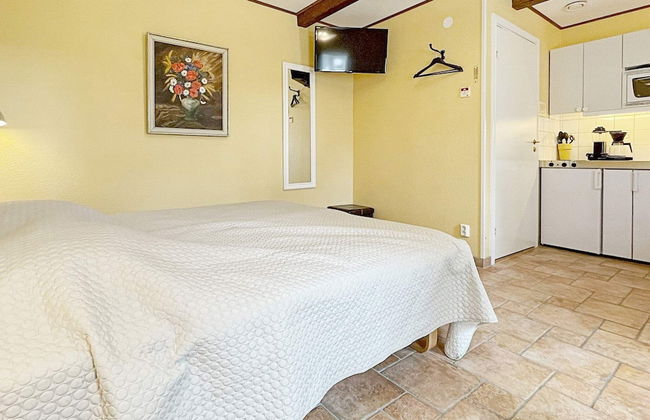 3 Person Holiday Home in Skivarp - Foto 5