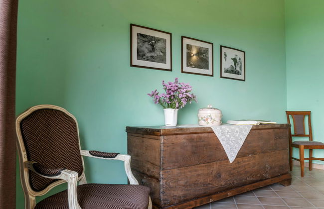 Agriturismo Terrerosse di Massadita - Foto 14