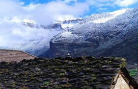 Apartamento Rural Ordiso - Foto 26