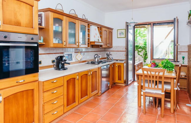 Villa Tina in Sant Agnello - Foto 45