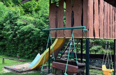 Domki pod Skałką - Foto 19