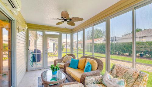 Charming Designer Home Near Lake Sumter - Foto 3