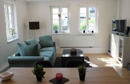 Ferienwohnung Am Kurpark Eslohe - Foto 9