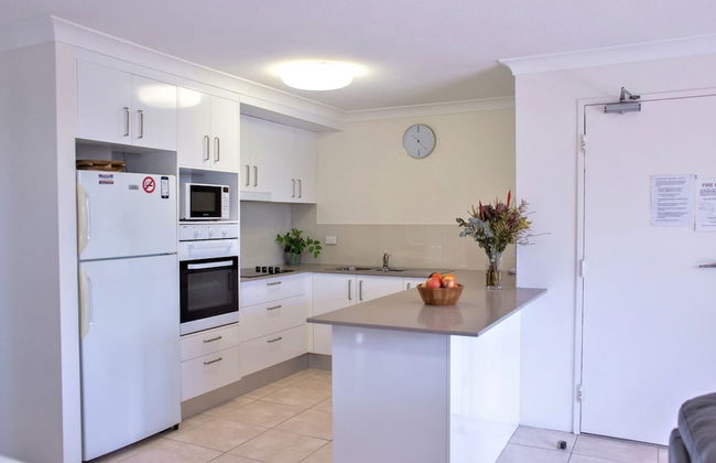 Montana Palms Resort - Photo 14