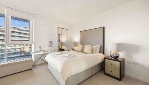 Luxury and quiet oasis in London - Foto 4