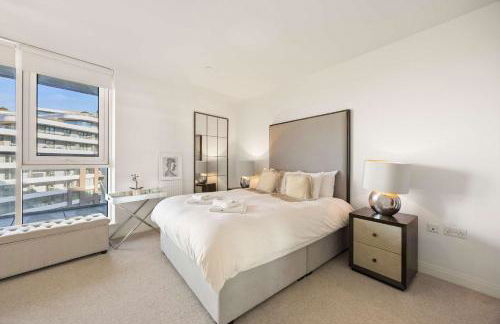 Luxury and quiet oasis in London - Foto 4