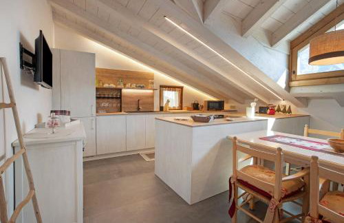 Chalet Sambor - Foto 14