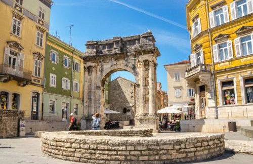 Apartment Akidado - Happy Rentals - Photo 27