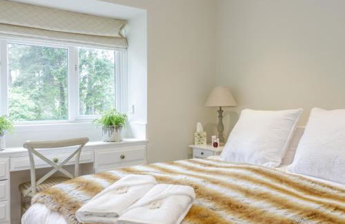 Gate Lodge - Foto 12