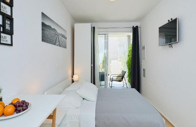 Palm Tree Apartments - Foto 60