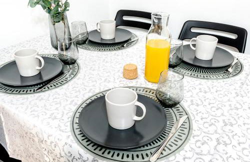 StayEasy Staro5 - 5 minutes to UDINE green subway - Foto 5