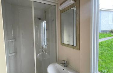 Newquay Bay Holiday Resort Caravan 73 - Foto 1