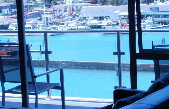 Marinaview Apartments - Foto 17