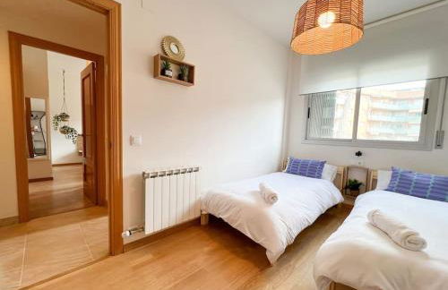 Playa, piscina, parking GENIAL - Photo 23