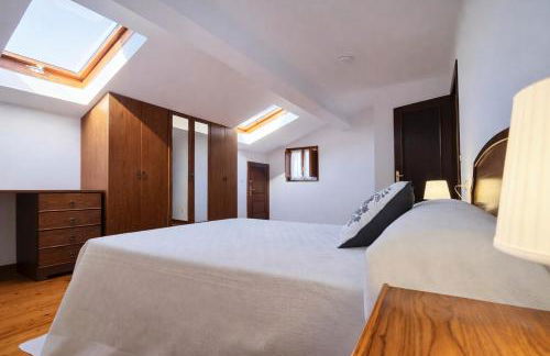 Llanes Casa con Terraza y Barbacoa – La Jorcada - Foto 19