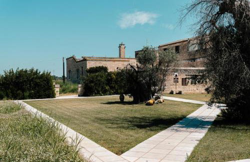 Masseria Stali, The Originals Relais - Foto 65