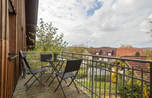 Ferienwohnung Obsthof Schäfler - Foto 20