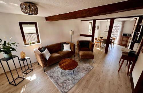 Ferienwohnung Ilke - Foto 1