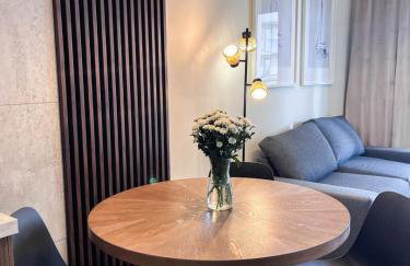 Apartament na wydmie - Perłowa Przystań - Foto 7