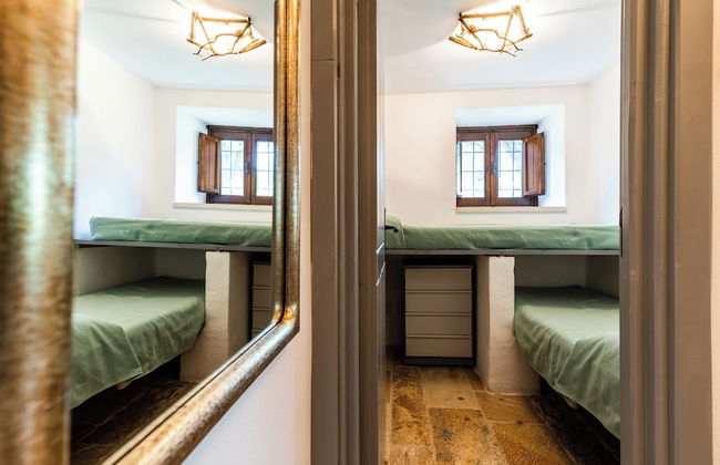 Villa Sopra i Sassi - Foto 62