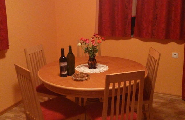 Vineyard cottage Pod piramido - Foto 8